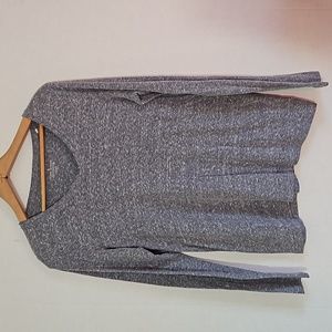 Sonoma long sleeve lightweight ladies top Size Large